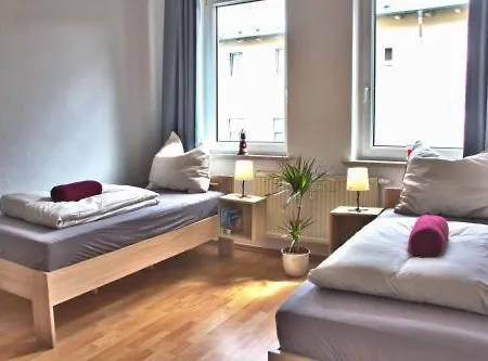 Apartment Ara Monteurszimmer