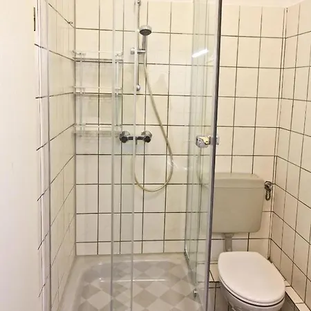 Apartment Ara Monteurszimmer Halle (Saale)