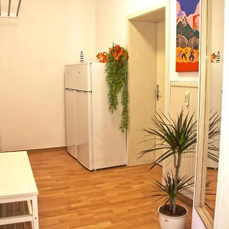 Ara Monteurszimmer * Halle (Saale)
