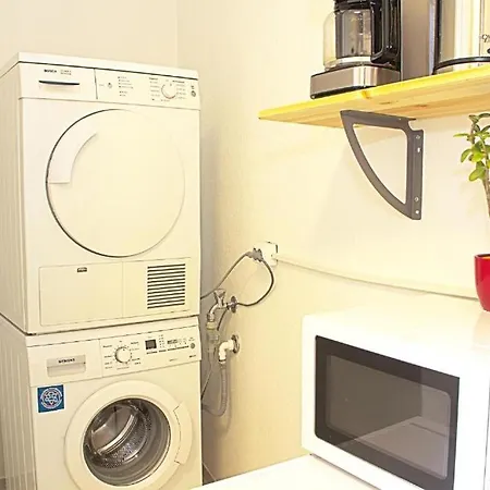 Apartment Ara Monteurszimmer