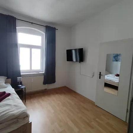 Ara Monteurszimmer Apartament *