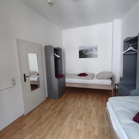 Ara Monteurszimmer Apartment