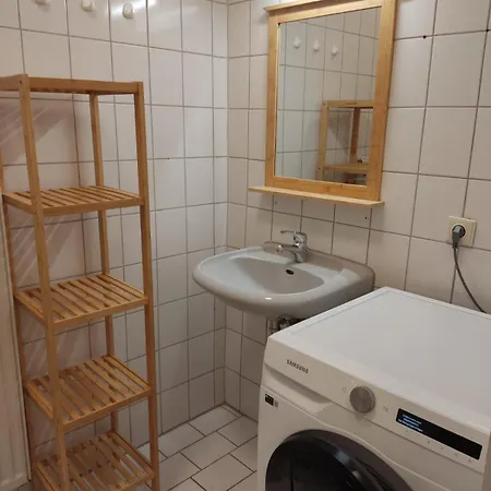 Apartment Ara Monteurszimmer