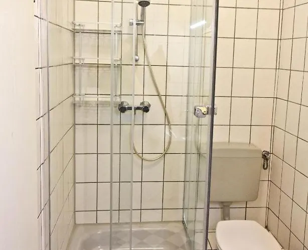 Lägenhet Ara Monteurszimmer Halle (Saale)